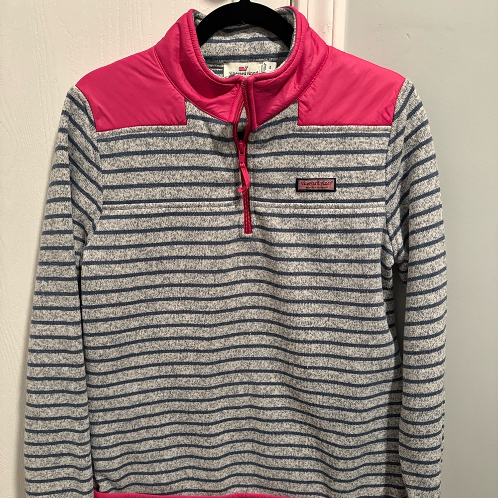 Vineyard Vines Pullover - image 1